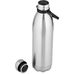 Serendipio Titan Stainless Steel Vacuum Water Bottle Without Lid